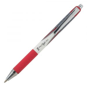 BOLIGRAFO RETRACTIL FLIGHT MINI 1.0 MM (FUCSIA) | ZEBRA