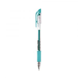 BOLIGRAFO TINTA GEL 2185 CRYSTAL JELLY (AQUA) | EDDING