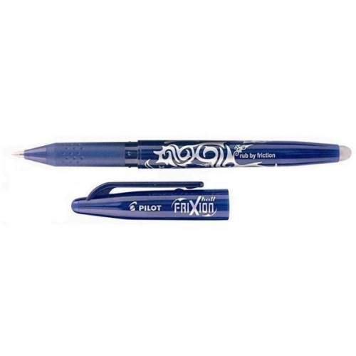 BOLIGRAFO TINTA GEL FRIXION BALL 0.7 MM BORRABLE