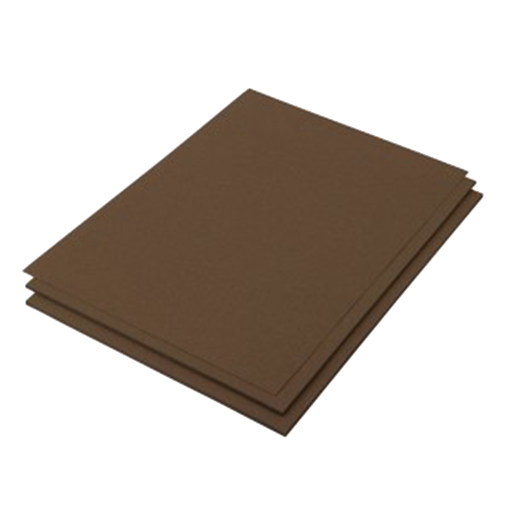 CARTULINA ARIEL COVER CARTA 180G SURTIDO (MARRON AVA) | FAST