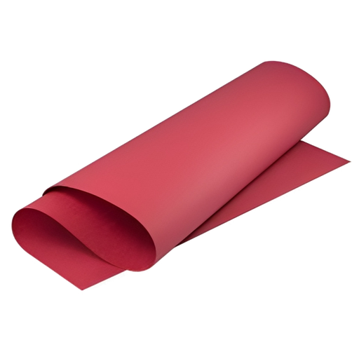 CARTULINA CONSTRUCCION 24X36" PLIEGO (ROJO) | FAST