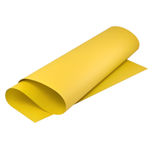 CARTULINA CONSTRUCCION 24X36" PLIEGO (AMARILLO) | FAST