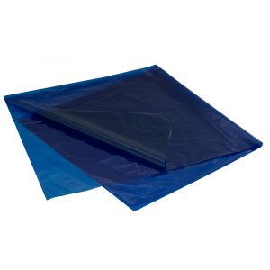 [08562-AZUL] PAPEL CELOFAN 90X100 CMS PLIEGO (AZUL) | FY