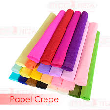 PAPEL CREPE PLIEGO (AZUL) | FAST