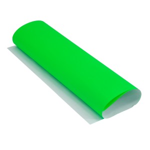 [05819-VERDE] PAPEL FLUORESCENTE 50X70CMS PLIEGO (VERDE) | IMPERIAL