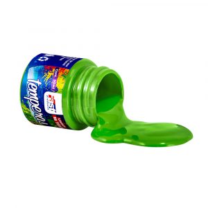 TEMPERA 30ML UNIDAD (AMARILLO) | FAST