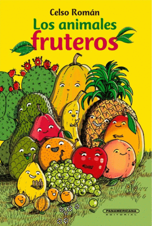 ANIMALES FRUTEROS, LOS