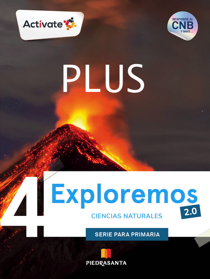 ACTIVATE EXPLOREMOS 4 2.0 PLUS