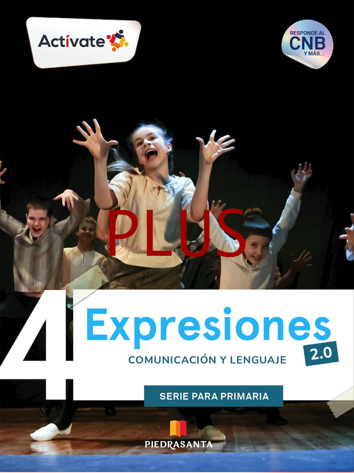 ACTIVATE EXPRESIONES 4 2.0 PLUS