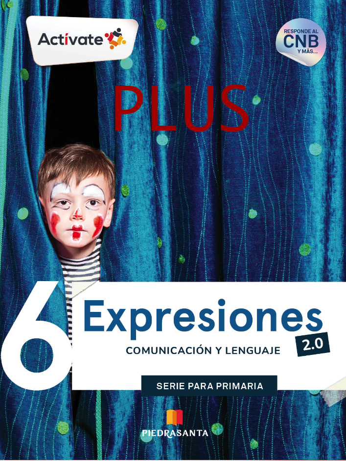 ACTIVATE EXPRESIONES 6 2.0 PLUS