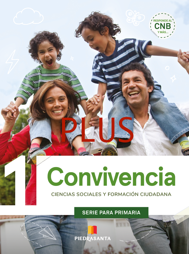 ACTIVATE CONVIVENCIA 1 2.0 PLUS