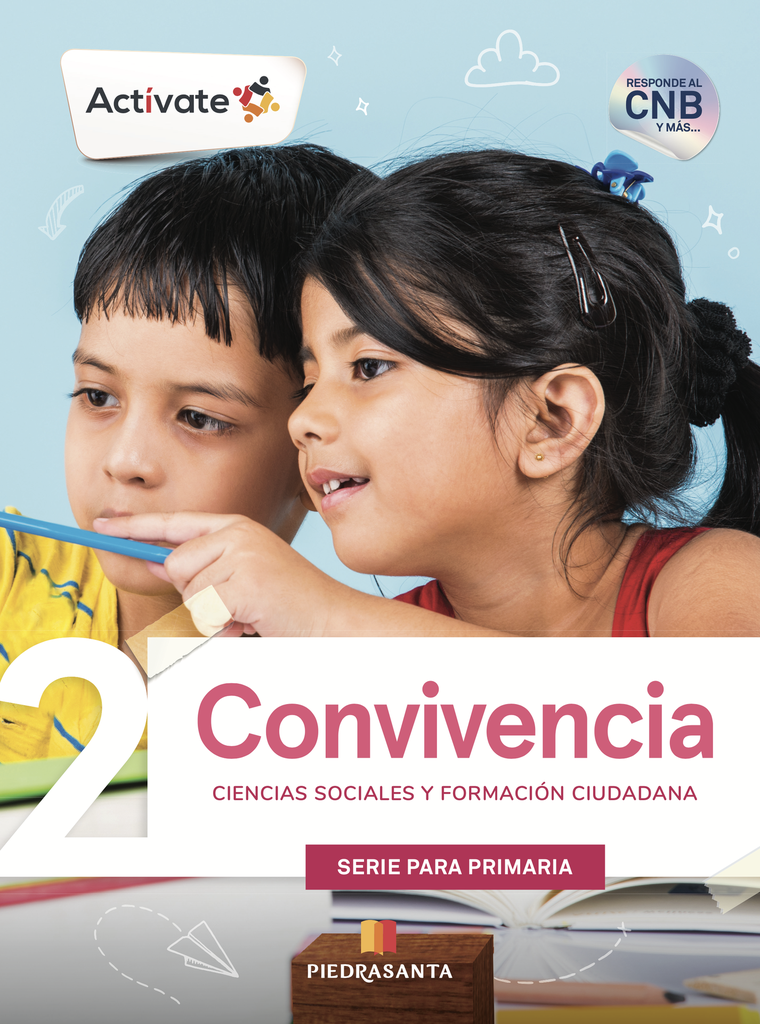 ACTIVATE CONVIVENCIA 2 2.0 BASICO