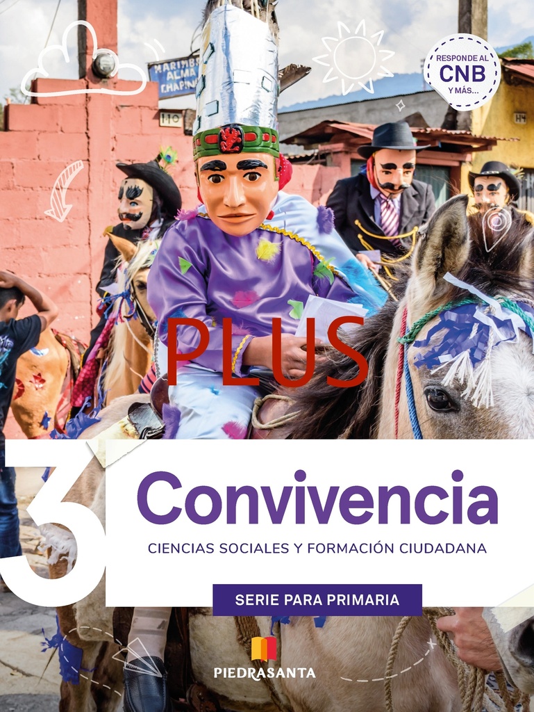 ACTIVATE CONVIVENCIA 3 2.0 PLUS