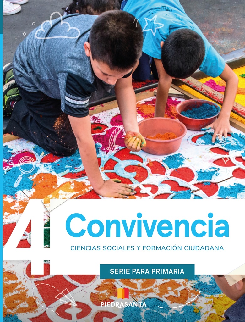 ACTIVATE CONVIVENCIA 4 2.0 BASICO