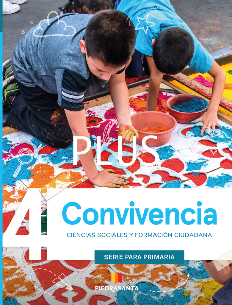 ACTIVATE CONVIVENCIA 4 2.0 PLUS