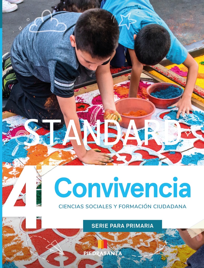 ACTIVATE CONVIVENCIA 4 2.0 STANDARD