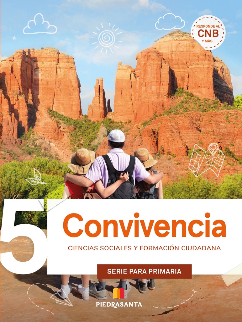 ACTIVATE CONVIVENCIA 5 2.0 PLUS