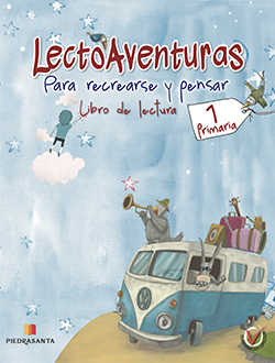 LECTOAVENTURAS 1 BASICO