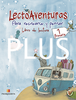 LECTOAVENTURAS 1 PLUS