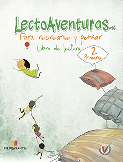 LECTOAVENTURAS 2 BASICO