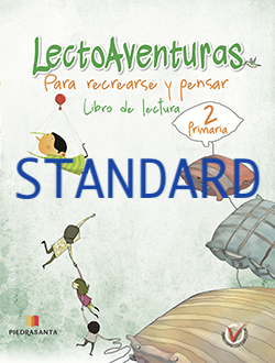 LECTOAVENTURAS 2 STANDARD