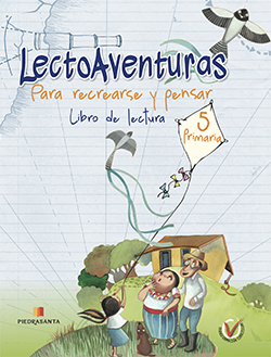 LECTOAVENTURAS 5 BASICO