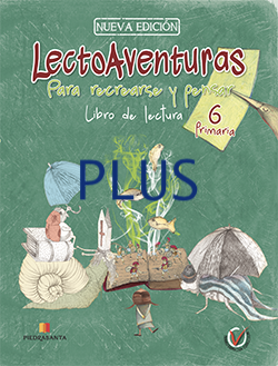 LECTOAVENTURAS 6 PLUS