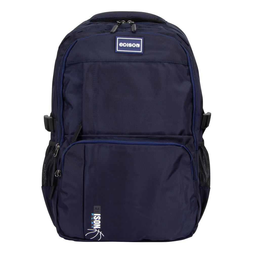 MOCHILA 19 AZUL 2812