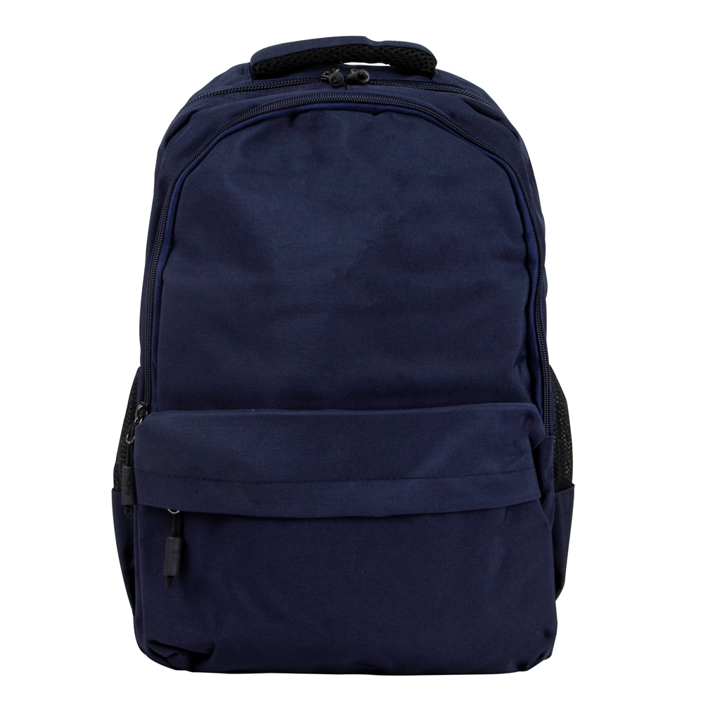 MOCHILA 18 AZUL W2105-2