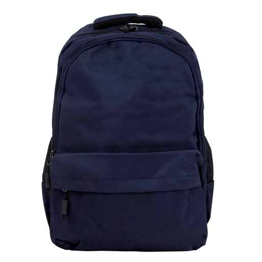 [18389-AZUL] MOCHILA 18 AZUL W2105-2 | EDISON