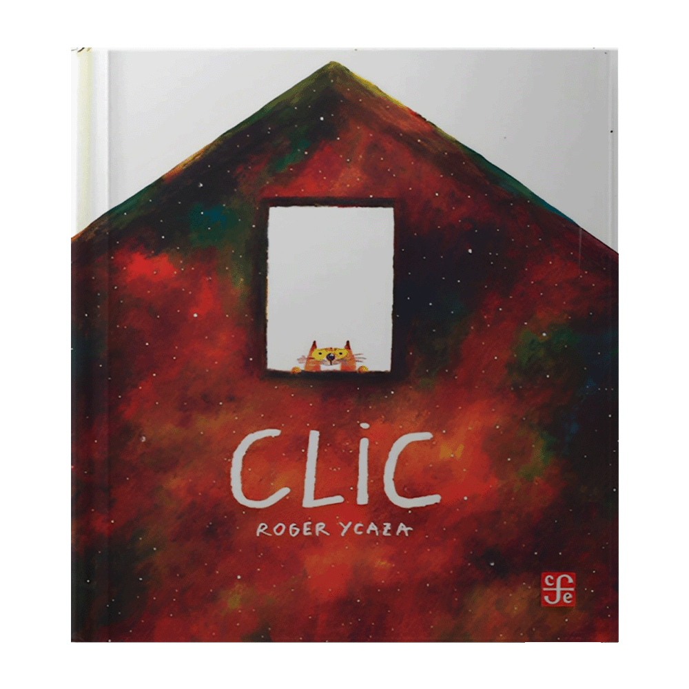 [ULTIMA EDICION] CLIC 1 | EDUCAR EDITORES