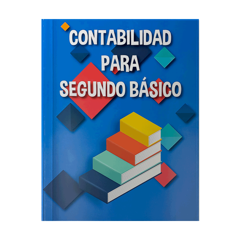 CONTABILIDAD PARA SEGUNDO BASICO | ALENRO