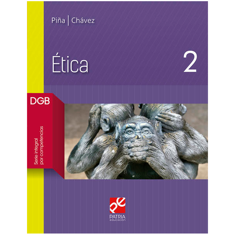 [ULTIMA EDICION] ETICA 2 | PATRIA