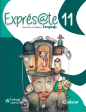 [2319] EXPRESATE 11 LENGUAJE | EDUCAR EDITORES