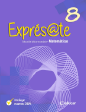 [2043] EXPRESATE 8 MATEMATICAS | EDUCAR EDITORES