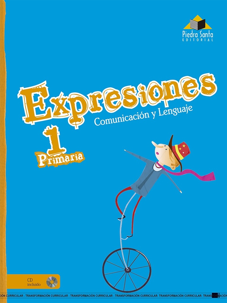 [562134] EXPRESIONES 1 | PIEDRASANTA