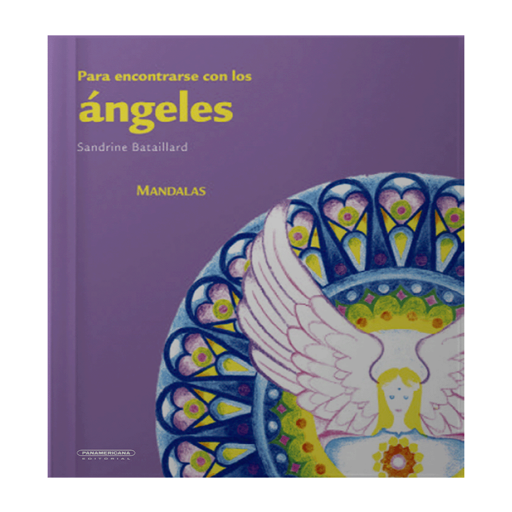 [ULTIMA EDICION] MANDALAS PARA ENCONTRARSE CON LOS ÁNGELES | PANAMERICANA