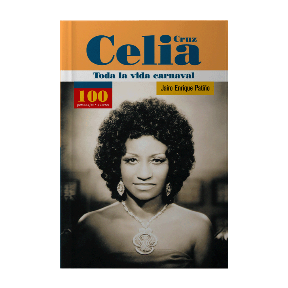 [288298] CELIA CRUZ TODA LA VIDA CARNAVAL | PANAMERICANA