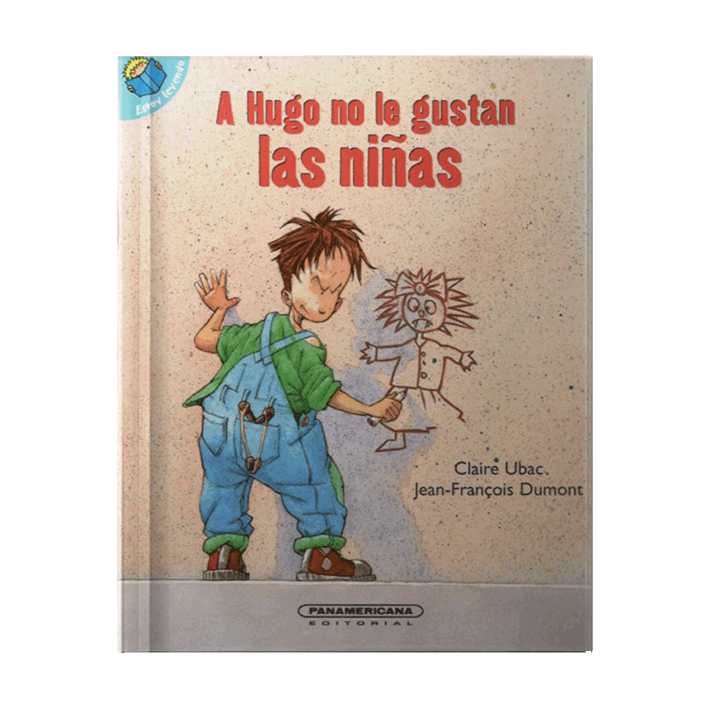 [ULTIMA EDICION] A HUGO NO LE GUSTAN LAS NIÑAS | PANAMERICANA