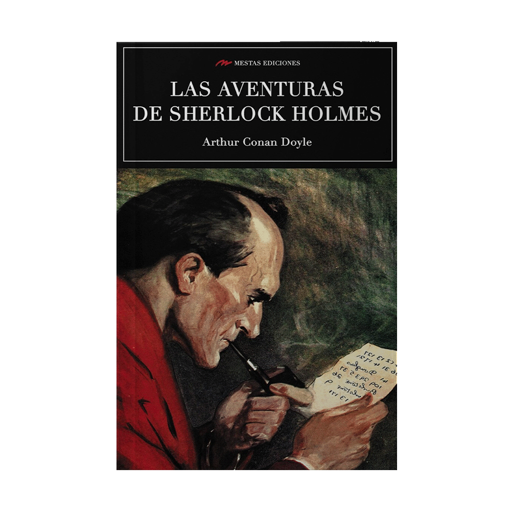 AVENTURAS DE SHERLOCK HOLMES, LAS | MESTAS