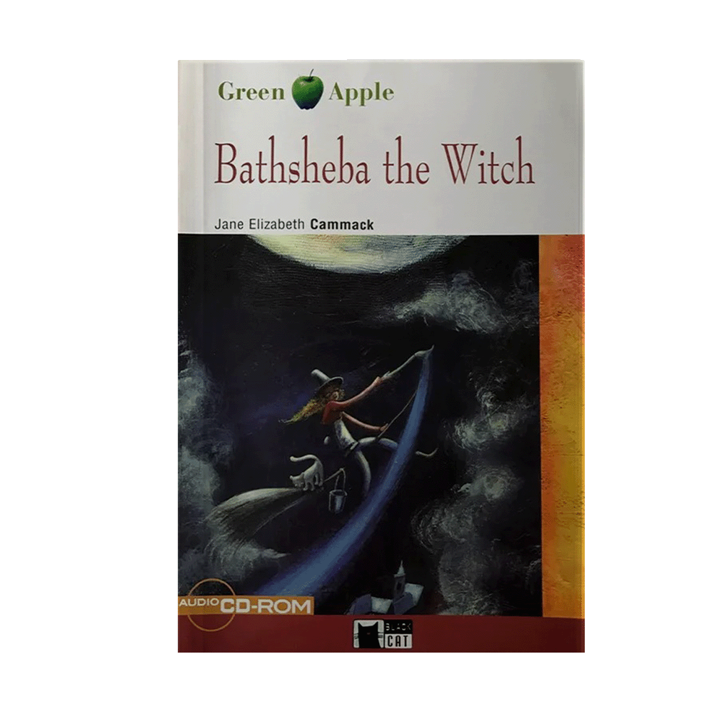 BATHSHEBA THE WITCH | VICENSVIVES