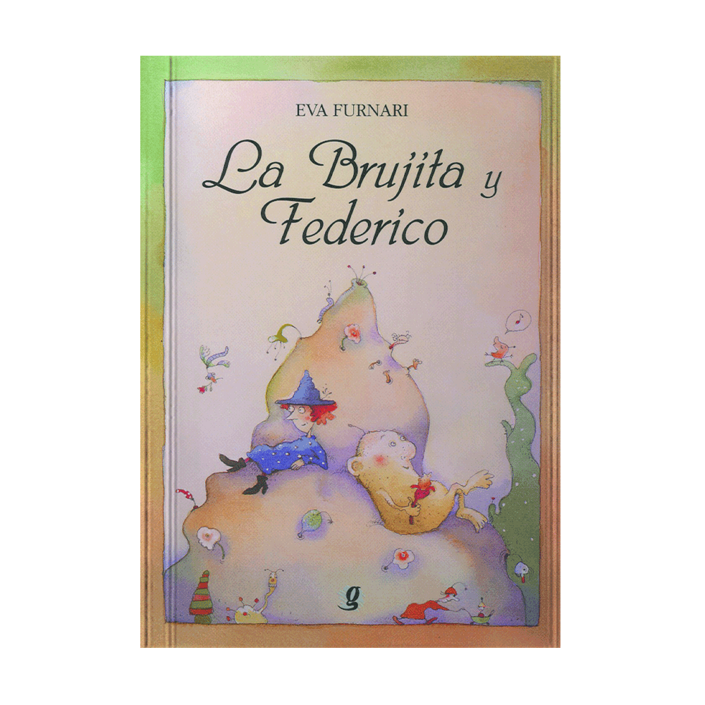 [30084] BRUJITA Y FEDERICO, LA | GLOBAL