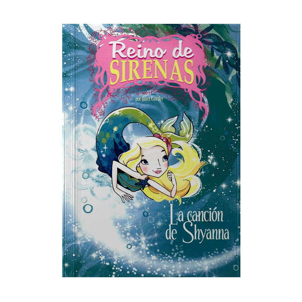 [IN01175441] CANCION DE SHYANNA, LA | LATINBOOKS