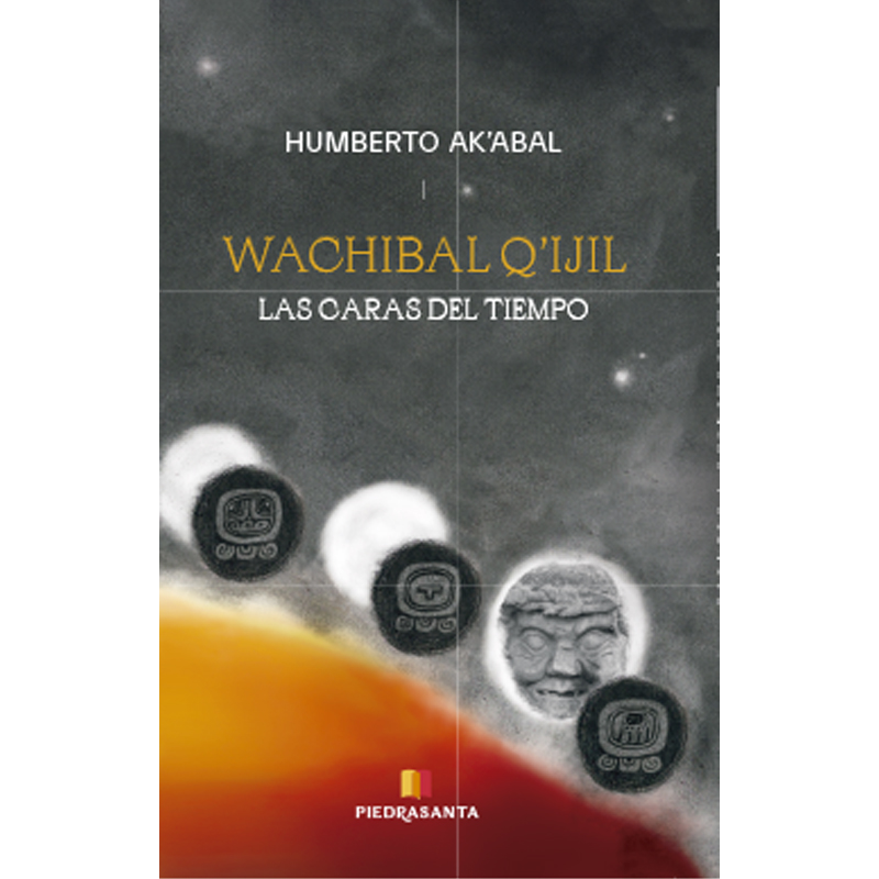 [771123] CARAS DEL TIEMPO, LAS | PIEDRASANTA