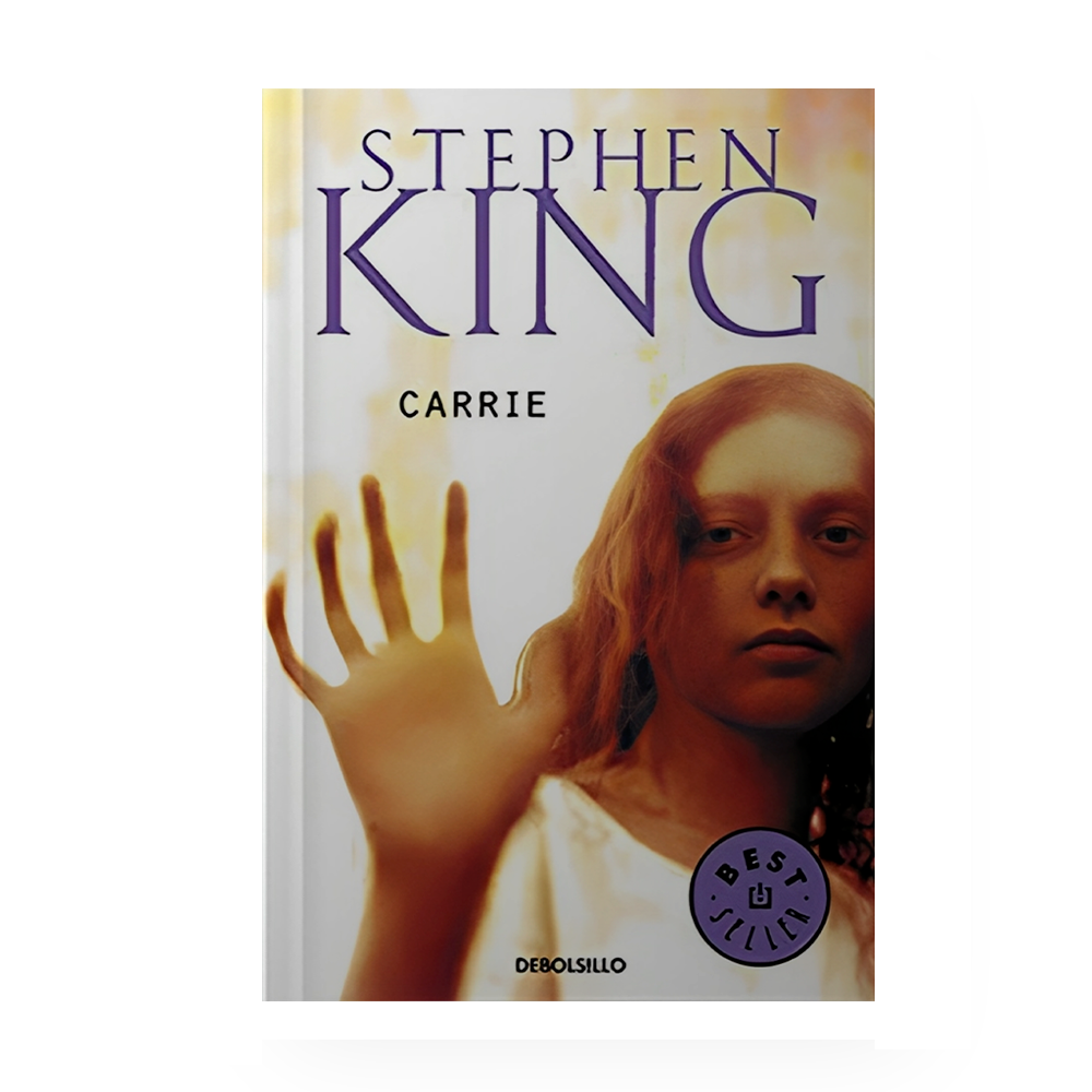 [15044] CARRIE | DEBOLSILLO