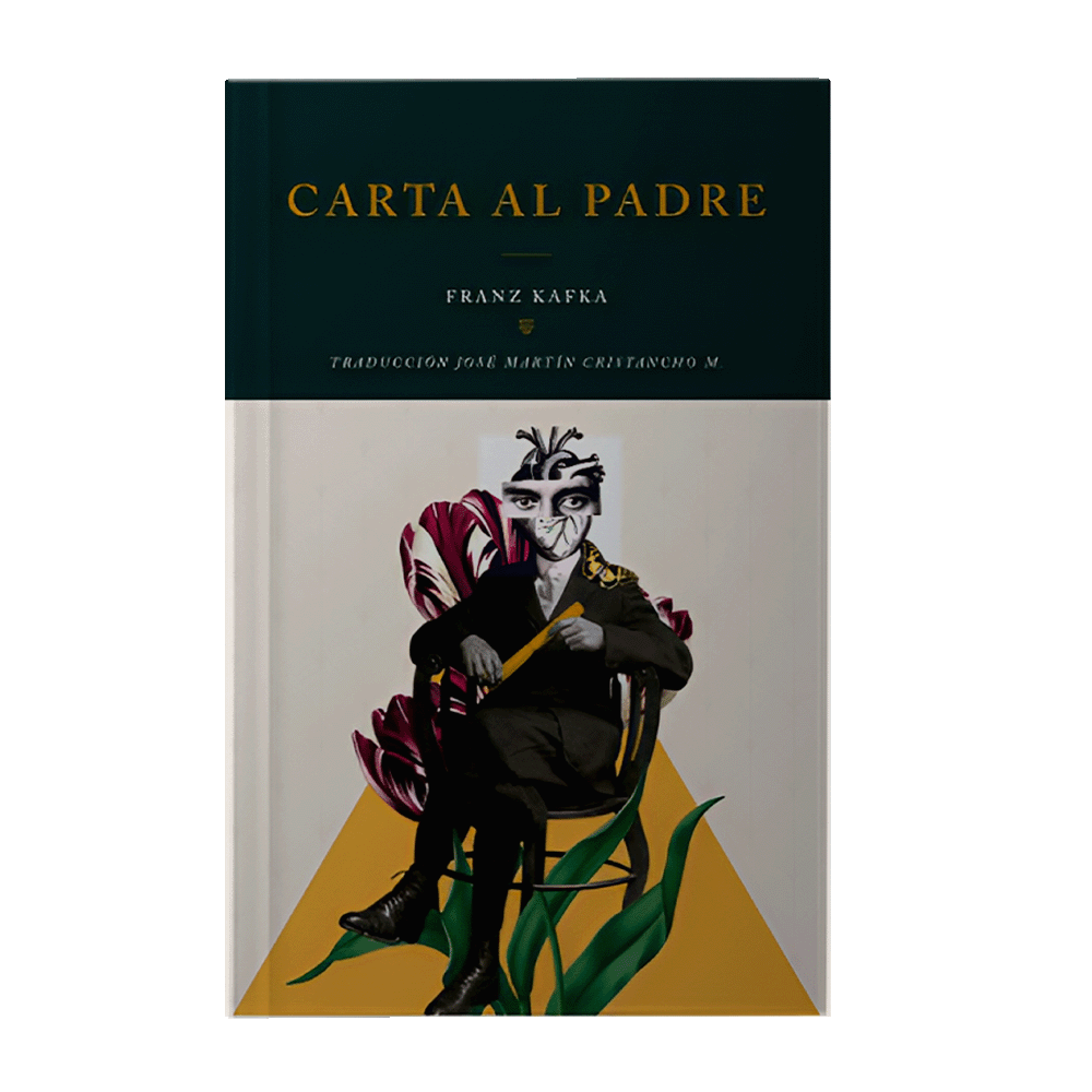 CARTA AL PADRE | PANAMERICANA