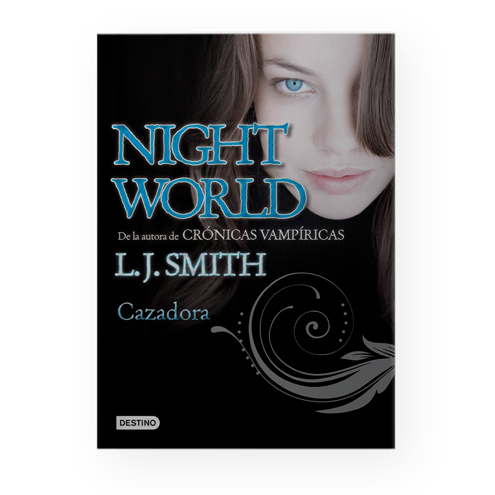 [16849] CAZADORA 3 NIGHT WORLD | DESTINO