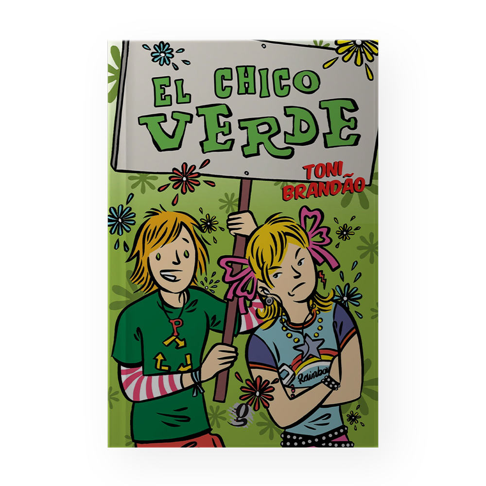 [12029] CHICO VERDE, EL | GLOBAL