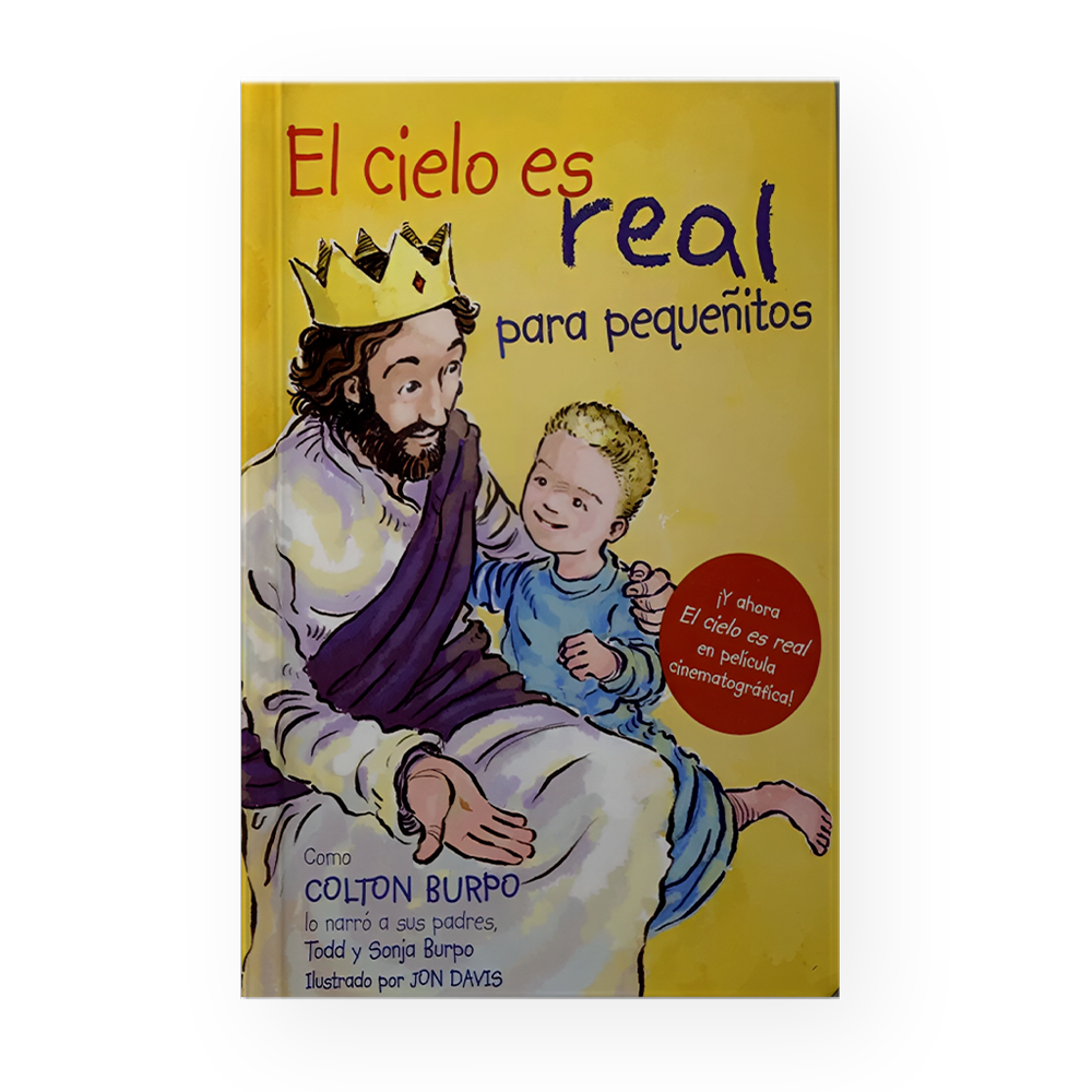 [16776] CIELO ESREAL PARA PEQUENITOS | SCHOLASTIC