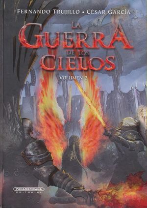 [571696] GUERRA DE LOS CIELOS 2, LA | PANAMERICANA